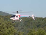 Helikopter: Höchste Konzentration und gute Koordination ...