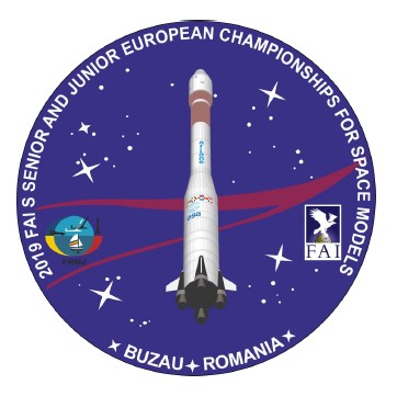 2019 FAI S European Championships for Space Models