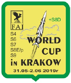 	 Cracow World Cup Space 2019