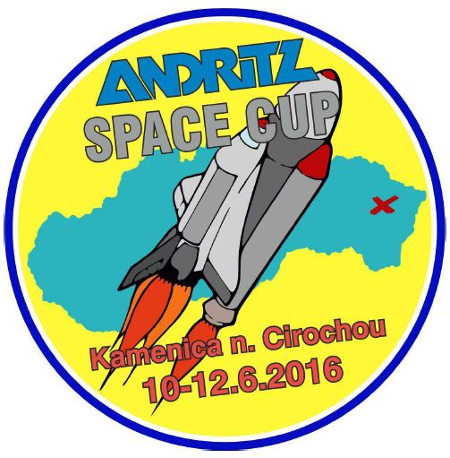 Andritz World Cup Space 2016