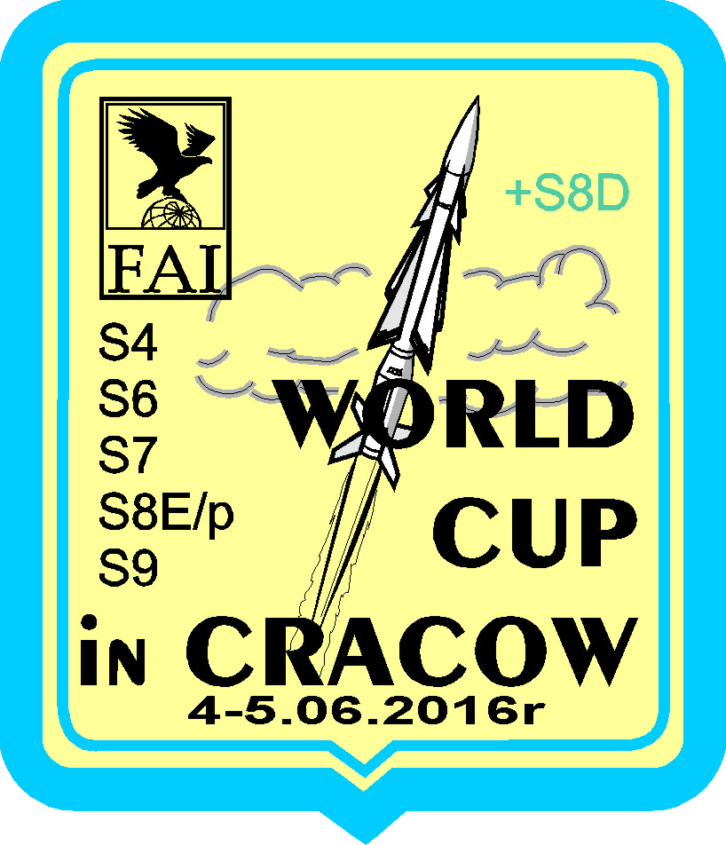 Cracow World Cup Space 2016
