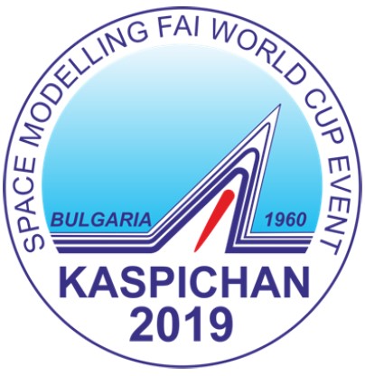 Kaspichan World Cup Space 2019