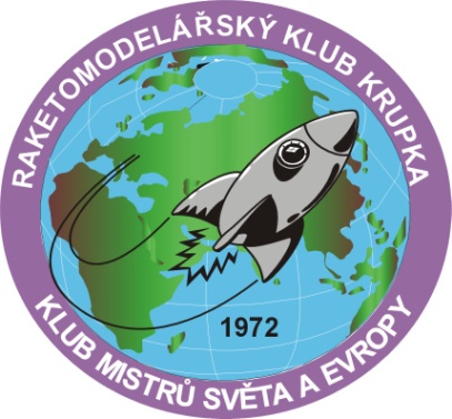 Krupka World Cup Space 2016