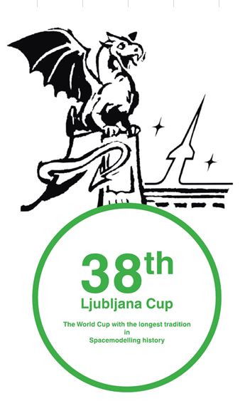 Ljubljana World Cup Space 2016 