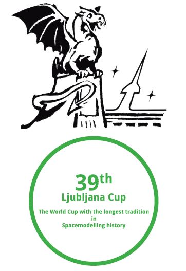 Ljubljana World Cup Space 2017