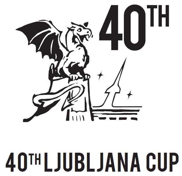Ljubljana World Cup Space 2018