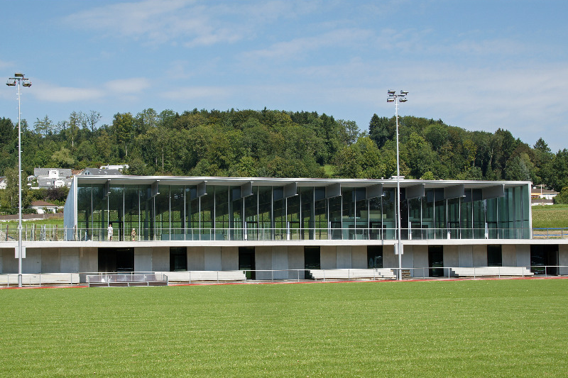 Swiss Open Indoor Masters 2017 in Widen