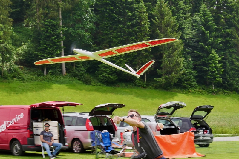 E-Cup MG-Signau