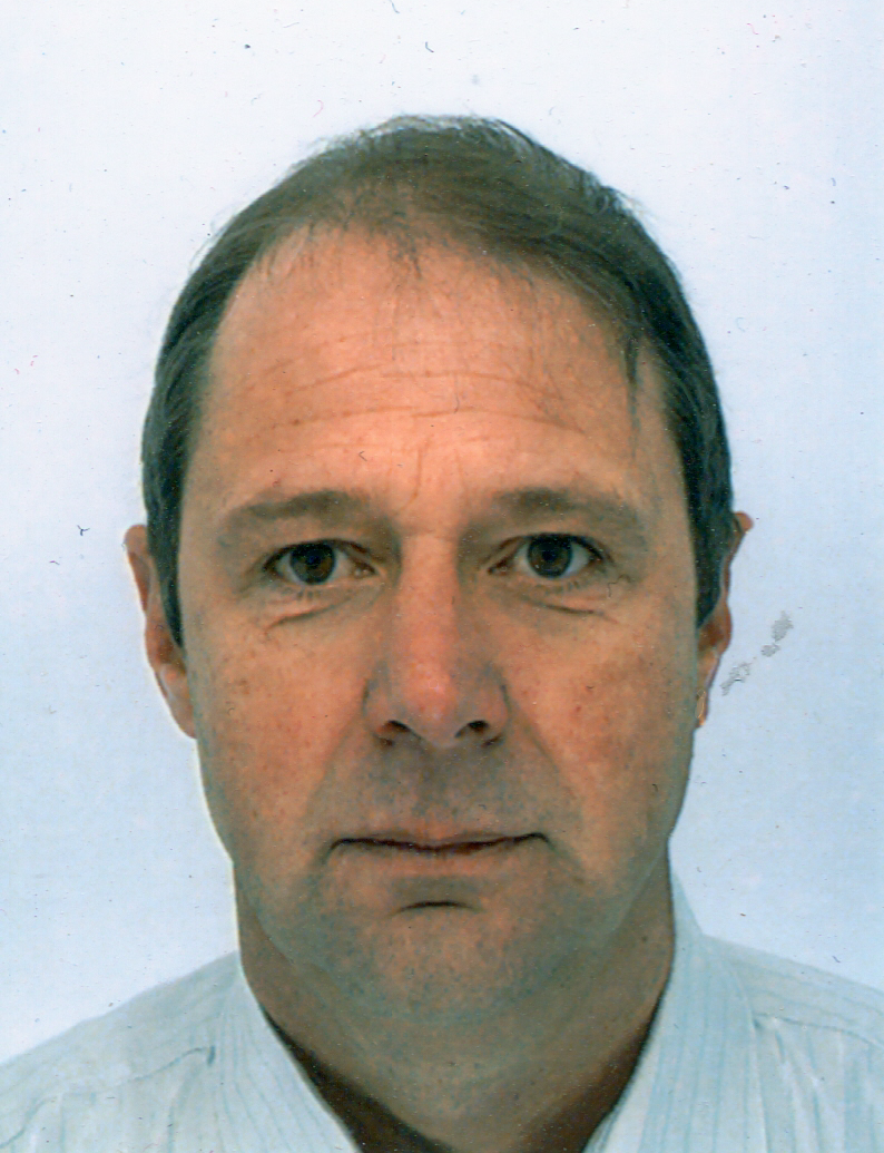 Ruedi Gallati