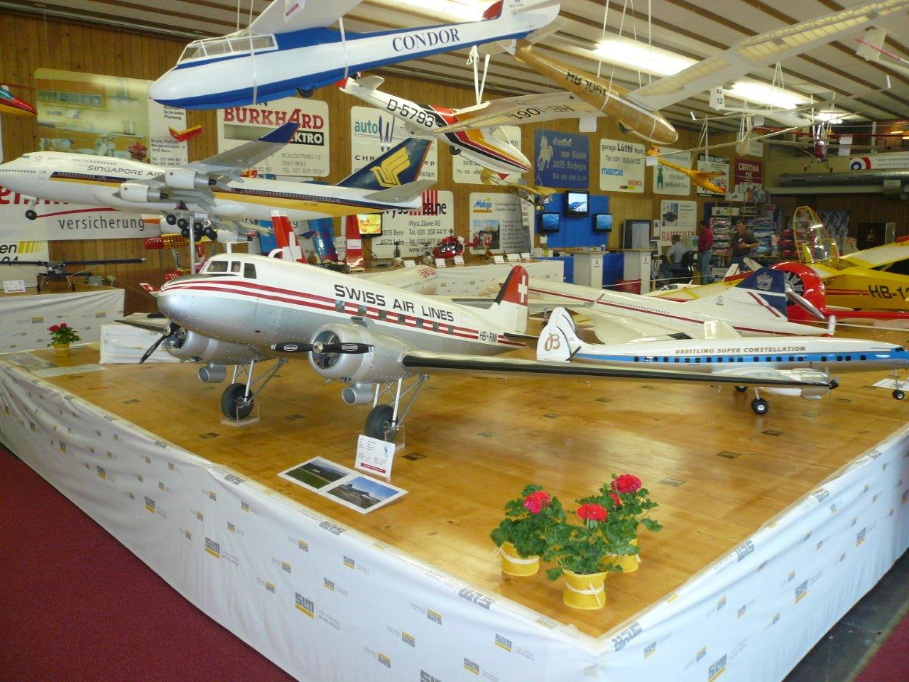 Grosse Modellflugzeug Ausstellung MG Worb grosse-modellflugzeug-ausstellung-mg-worb