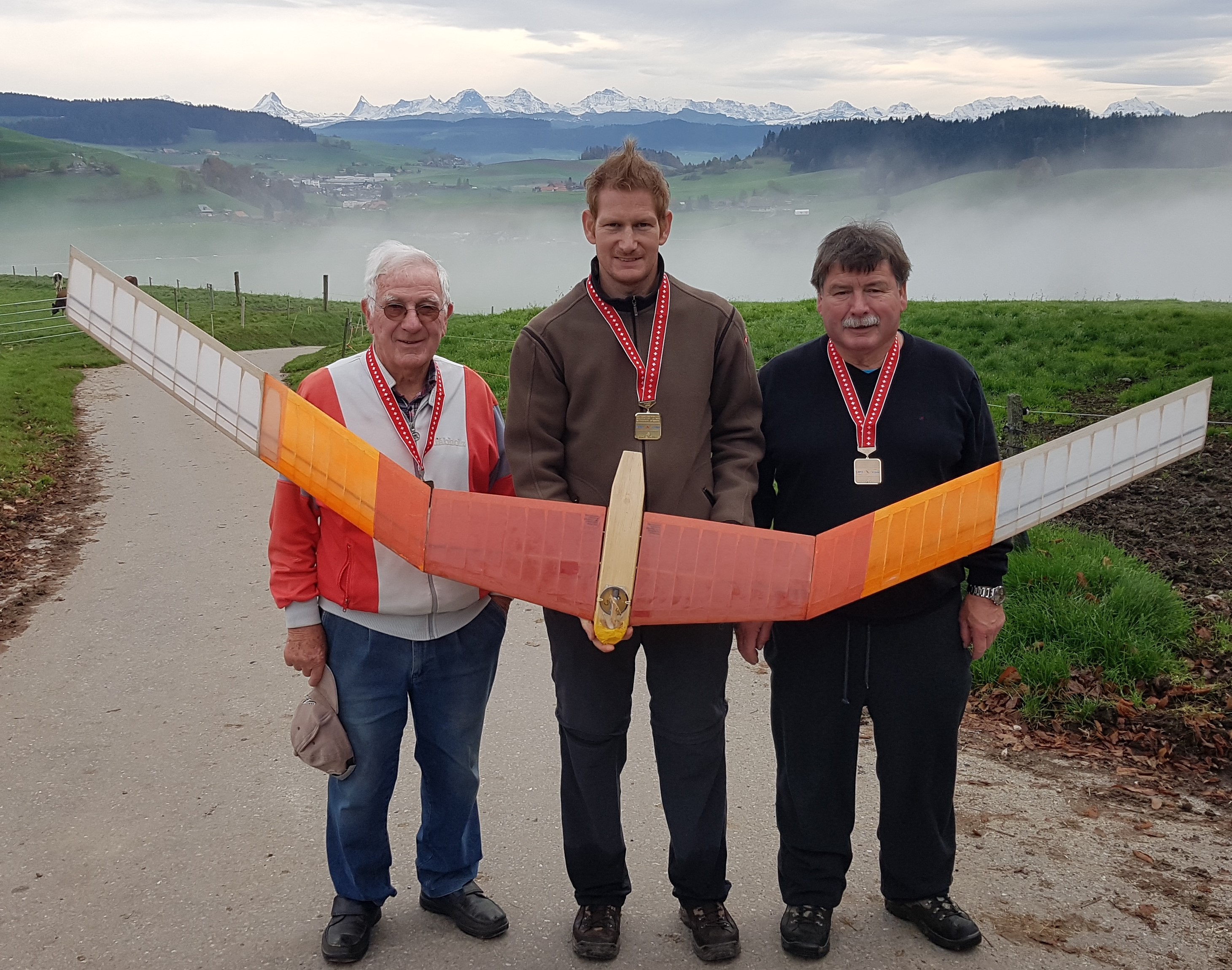 Schweizermeisterschaft F1E/SK