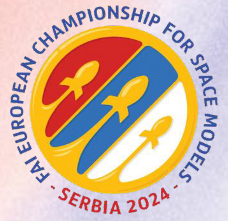 2024 FAI S European Championships for Space Models