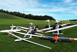 GPS Schweizermeisterschaft Scale Geiss 2025