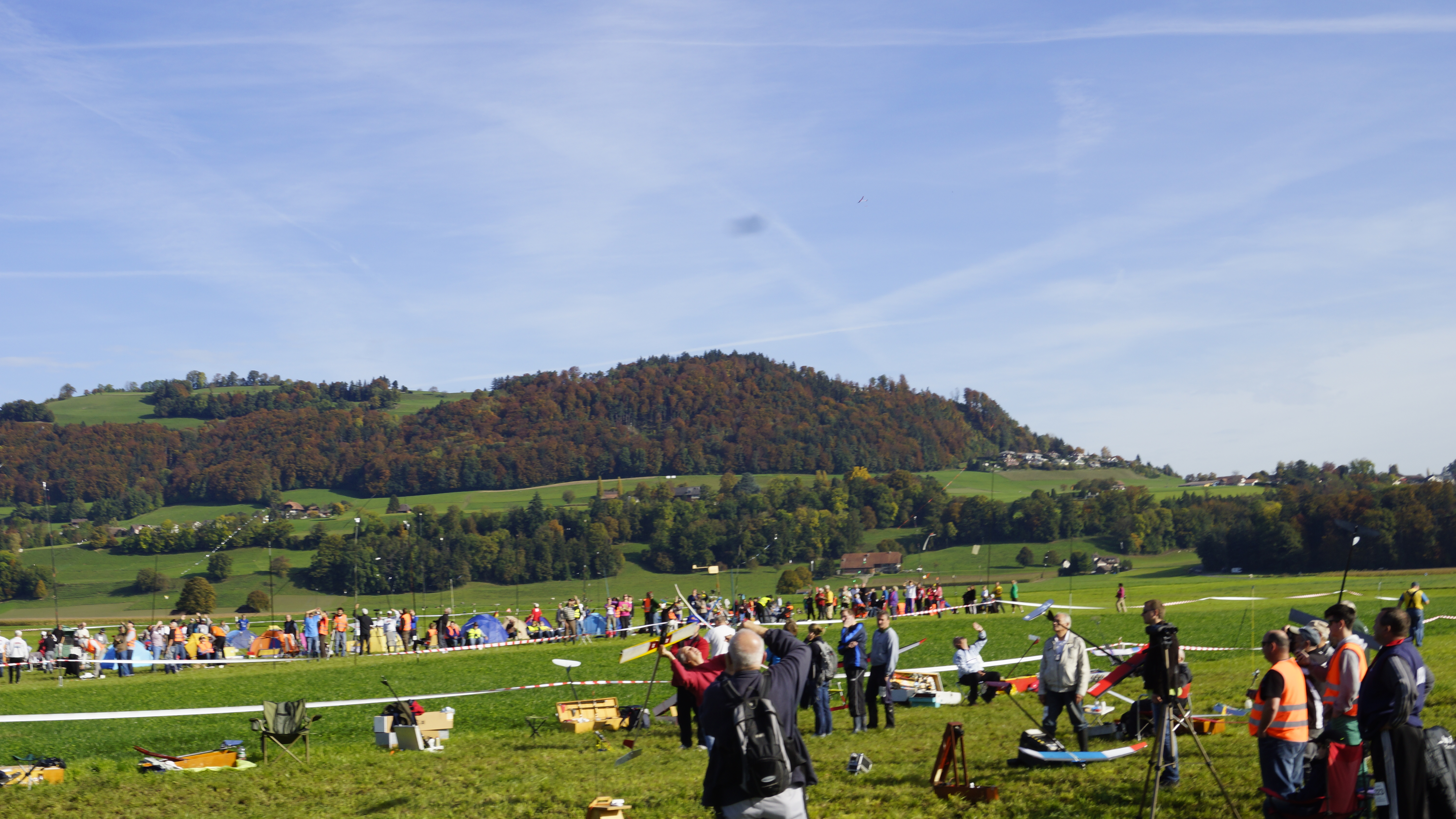 Weltcup Gürbe Cup