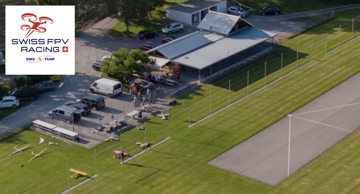 Qualification Race #1 Schweizer Meisterschaft in Bendern/FL