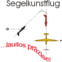 EURO Contest Glider Acro AUT 2025