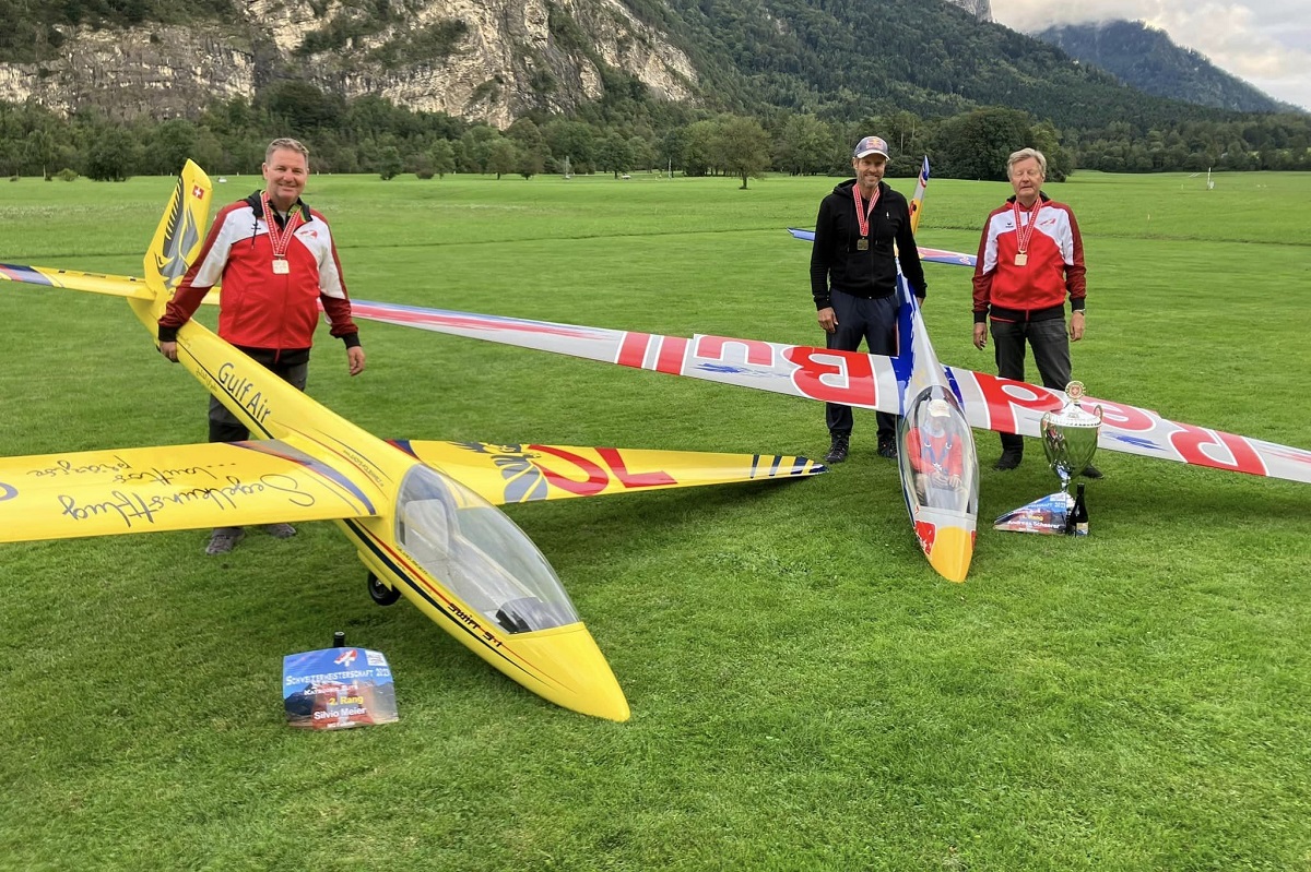 Schweizer Meisterschaft 2023  /  Championnat suisse 2023 