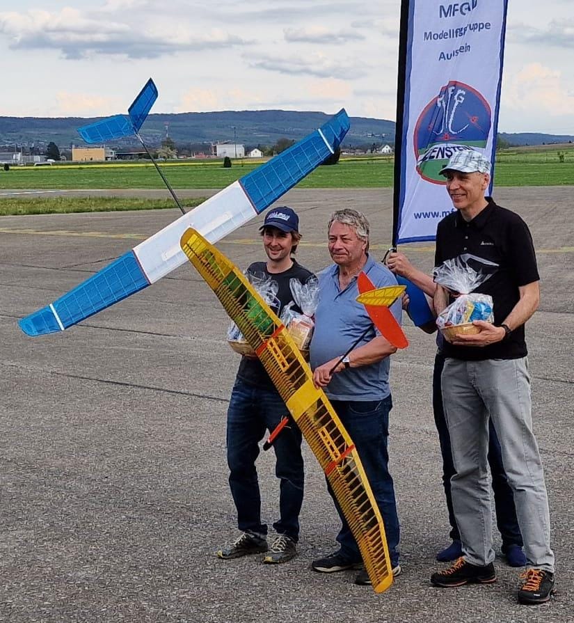 F3L R.E.S. Birrfeld
