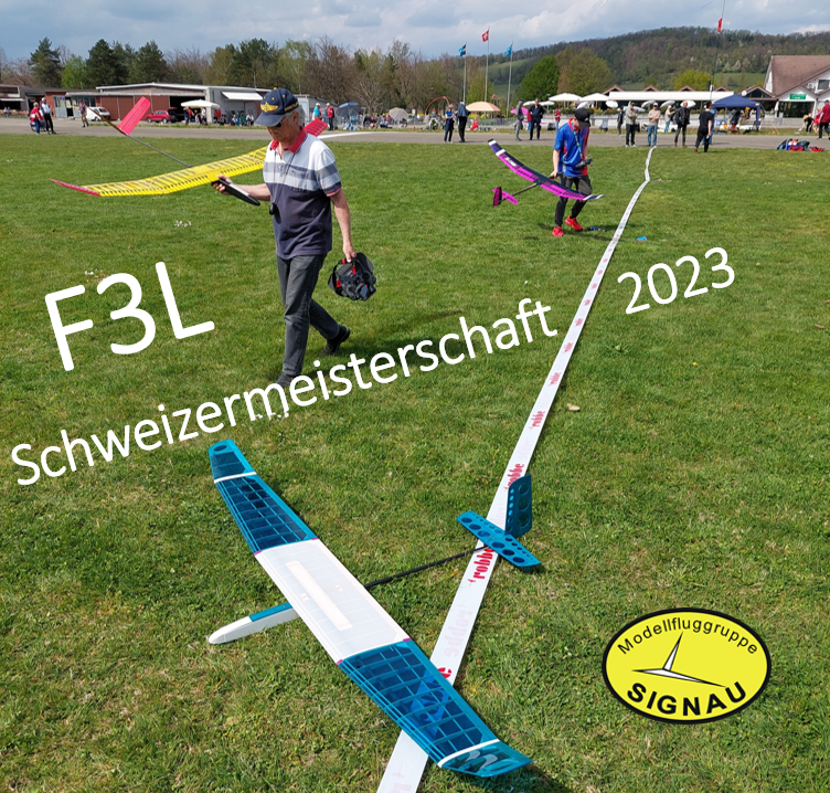 F3L Schweizermeisterschaft