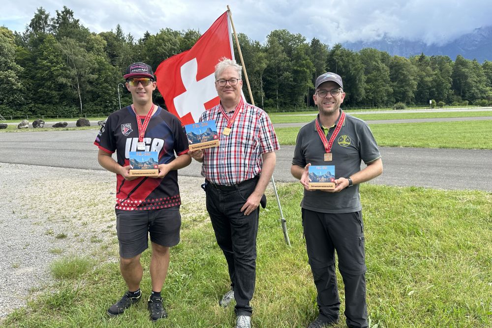 F3L Schweizermeisterschaft 2026