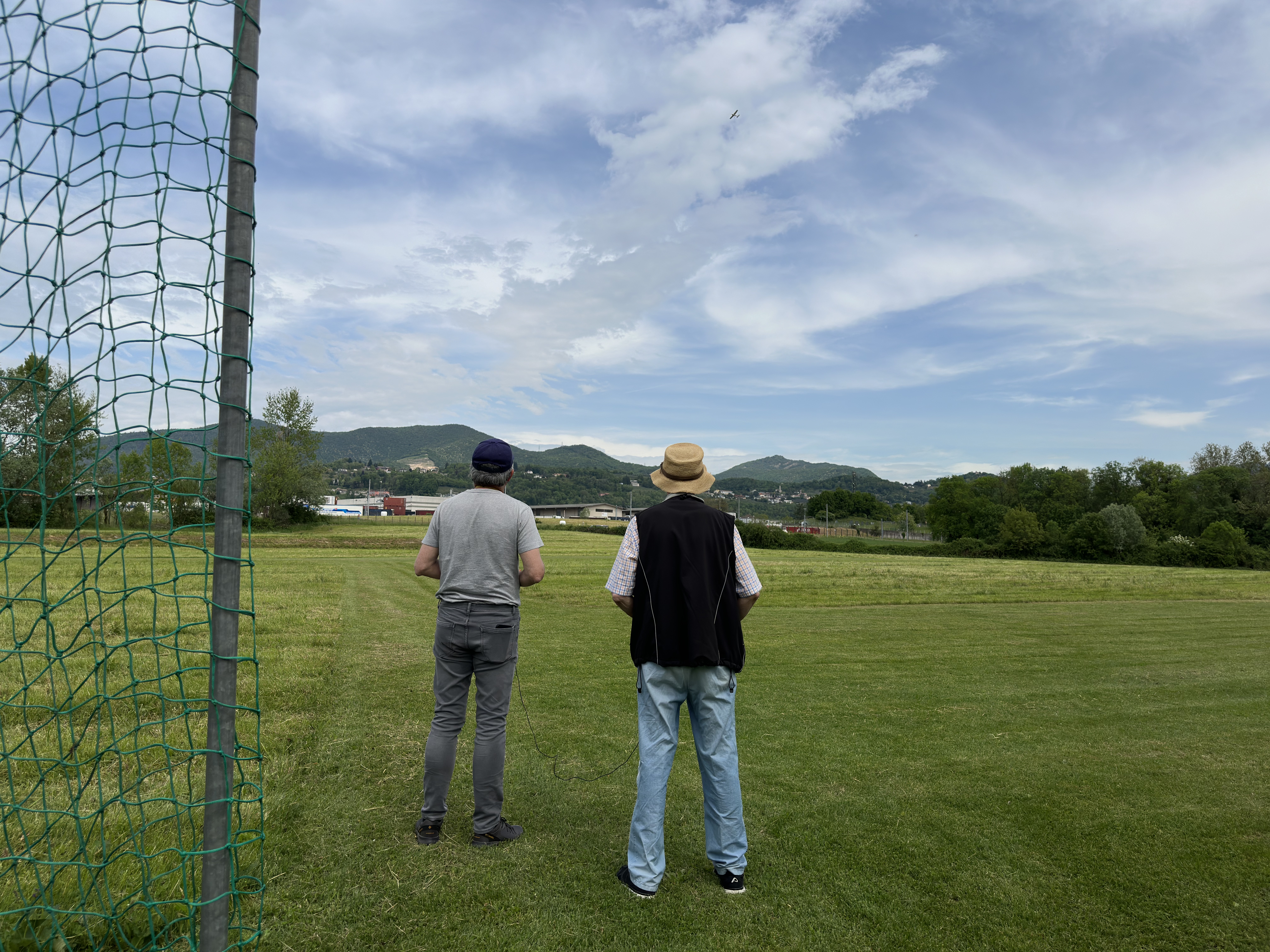 Giornata sociale n°1