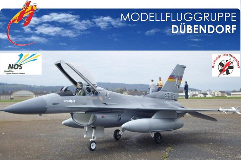 Jets over Dübendorf 2023