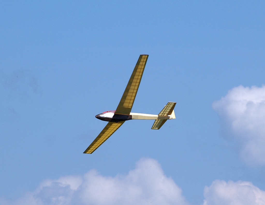 Hangfliegen Trogen