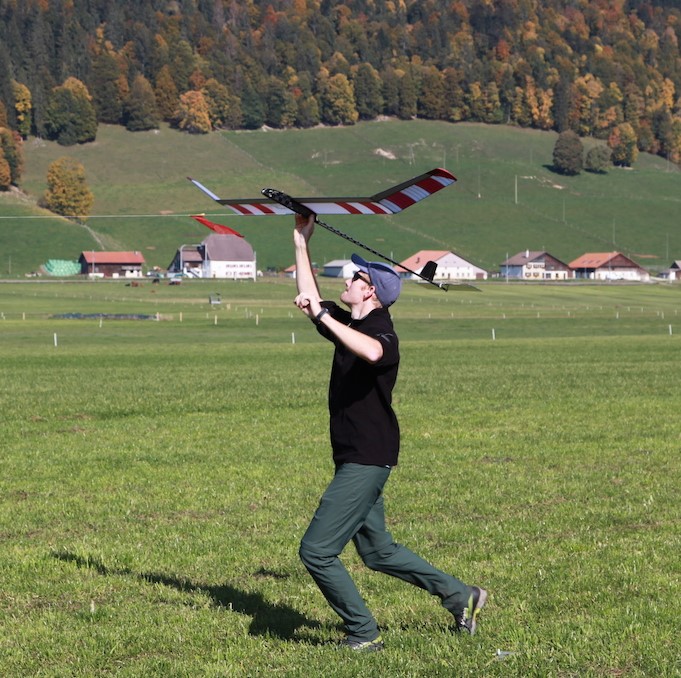 RM F1A/B Zentralschweiz 