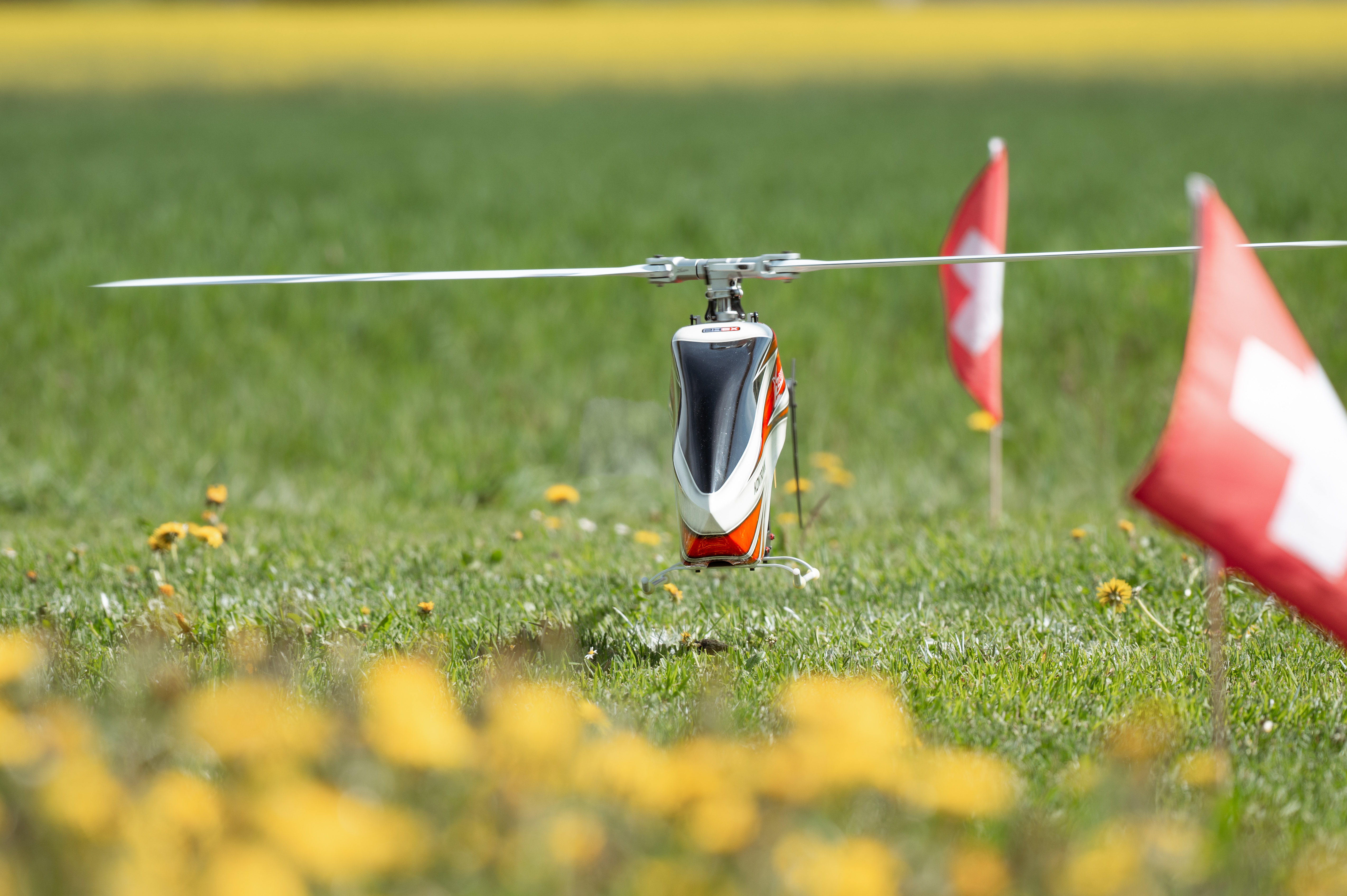 SwissCup 1. Lauf 2027 Leuggern