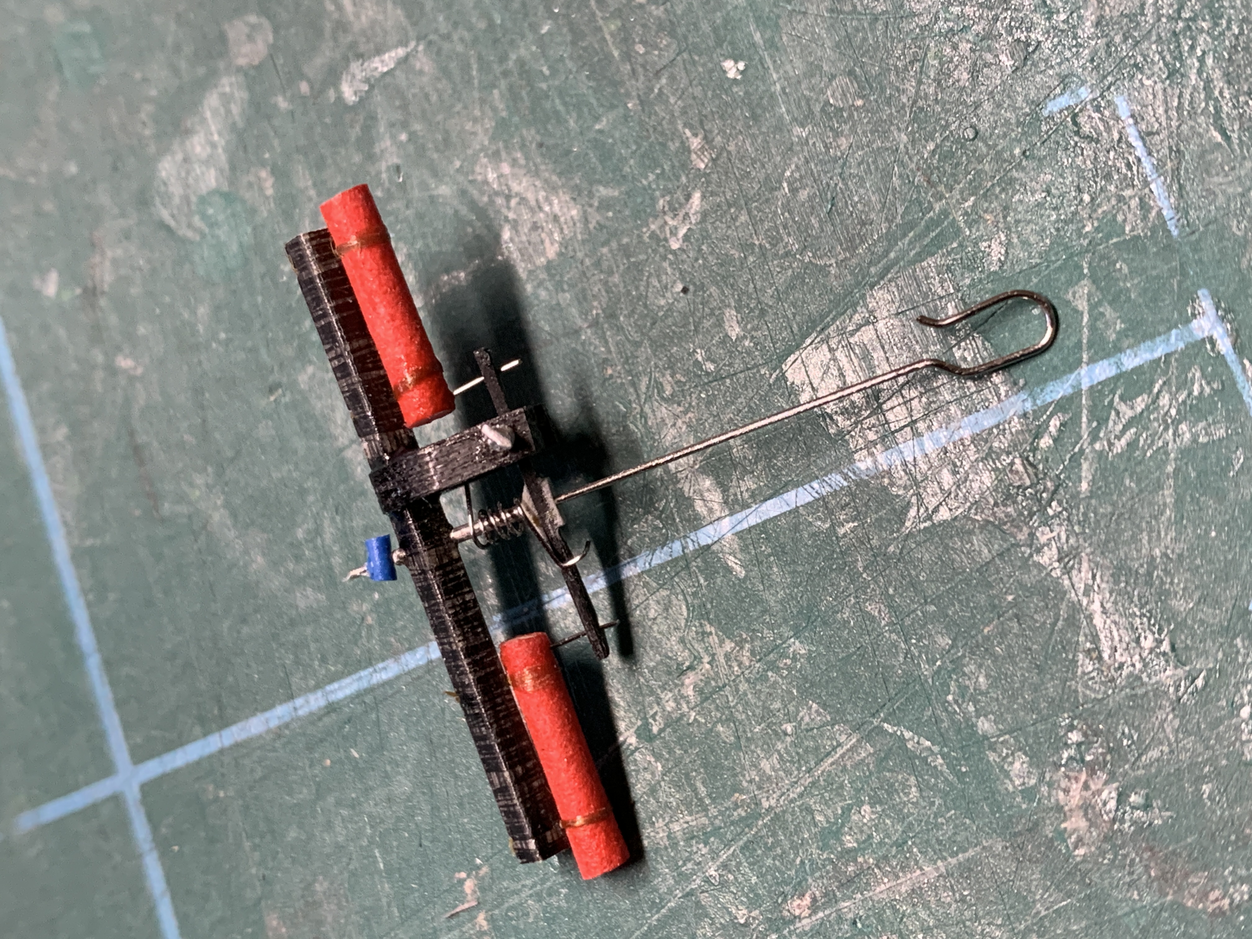 Freiflug Seminar