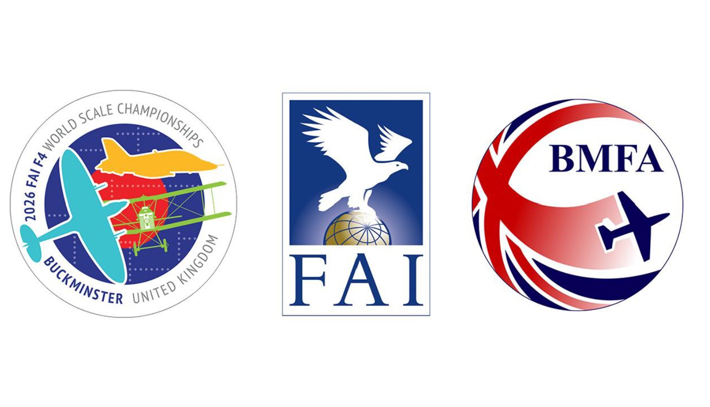 Weltmeiserschaften Scale F4c, F4h, F4b