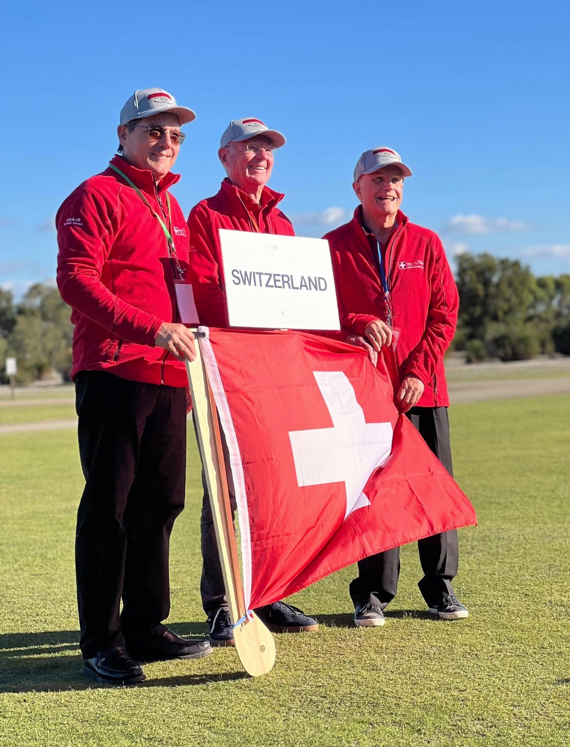 2026 FAI World Championships Control Line 