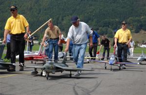 Winterthurer Modellflugtag