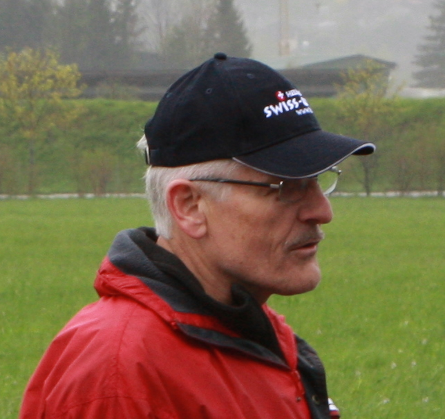 Heller Walter